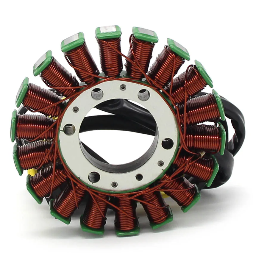 Motorcycle Ignition Coil Stator For Honda CB1000 CB1000R 2009 2010 2011 2012 2013 2014 2015-2016 OEM:31120-MFN-D01 31120-MFN-D61 
Motorcycle Ignition Coil Stator For Honda CB1000 CB1000R 2009 2010 2011 2012 2013 2014 2015-2016 OEM:31120-MFN-D01 31120-MFN-D61