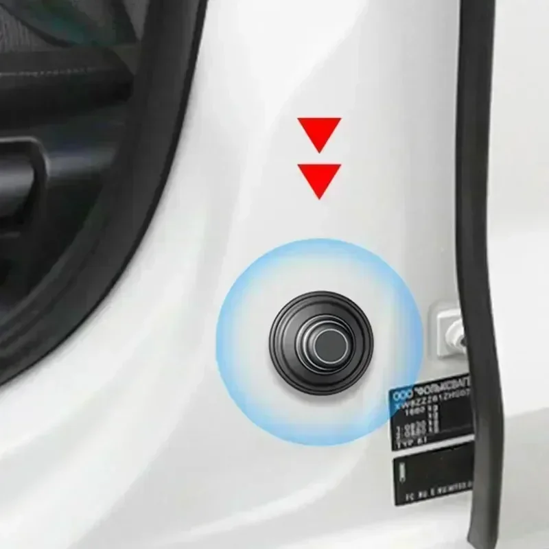Silicone Car Door Anti Shock Pad Silicone Bumper Gasket Soundproof Protector Universal Auto Trunk Hood Closing Buffer Sticker
Silicone Car Door Anti Shock Pad Silicone Bumper Gasket Soundproof Protector Universal Auto Trunk Hood Closing Buffer Sticker
