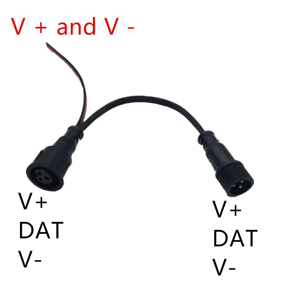 10pcs xConnect Type Power Injection Tee Power Balance 18AWG Flat Cable 3-2-3
10pcs xConnect Type Power Injection Tee Power Balance 18AWG Flat Cable 3-2-3