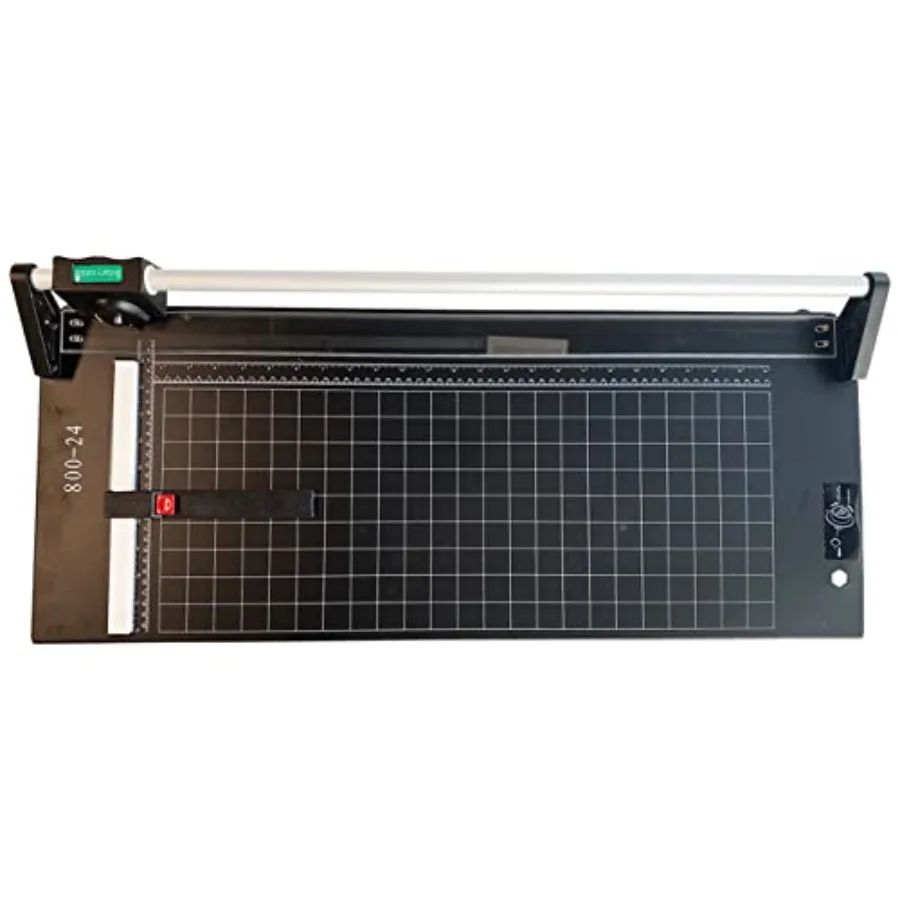 24 Inch Precision Rotary Paper Cutter Paper Trimmer 24 inch Manual Sharp Photo Paper Trimmer and Cutters
24 Inch Precision Rotary Paper Cutter Paper Trimmer 24 inch Manual Sharp Photo Paper Trimmer and Cutters