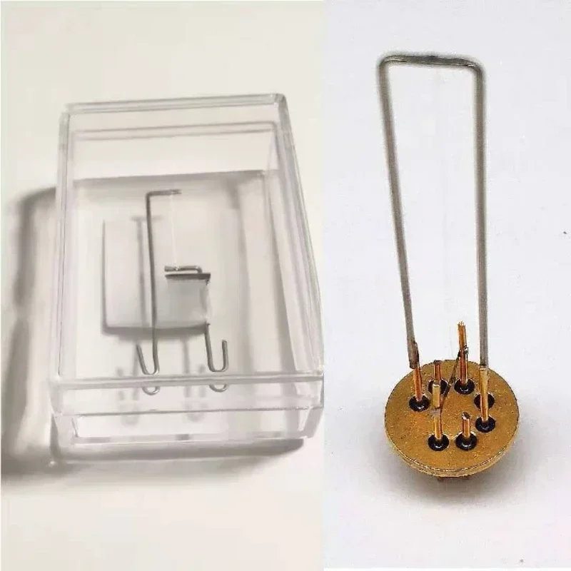 Ионный источник, нить yttrium-иридиевая, датчик давления, нить, спектрометрия гелиевой массы, вакуумный детектор утечек
Ионный источник, нить yttrium-иридиевая, датчик давления, нить, спектрометрия гелиевой массы, вакуумный детектор утечек