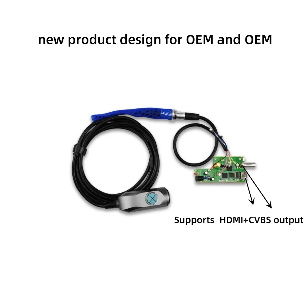 2026 f Portable 1080p Medical Endoscope Camera and HDMI Converter Modulef
2026 f Portable 1080p Medical Endoscope Camera and HDMI Converter Modulef