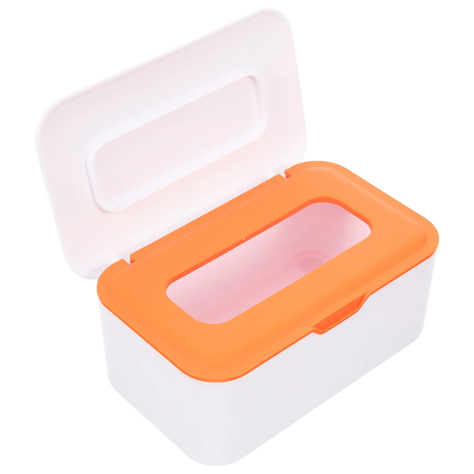 Portable Baby Wipes Holder Lightweight Reusable Wet Tissue Case for Home Car Stroller Nursery Desktop Easy Access Wipes
Portable Baby Wipes Holder Lightweight Reusable Wet Tissue Case for Home Car Stroller Nursery Desktop Easy Access Wipes