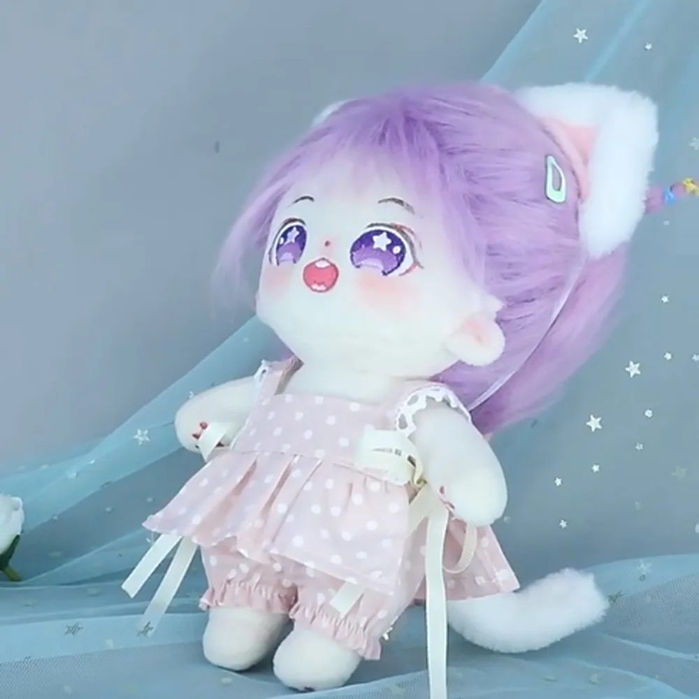 Headband Doll Cat Ears Tail Cat Ear Hairy Tail 20cm Plush Doll Headwear Cosplay Cute Cotton Doll Animal Ear 20cm Cotton Dolls
Headband Doll Cat Ears Tail Cat Ear Hairy Tail 20cm Plush Doll Headwear Cosplay Cute Cotton Doll Animal Ear 20cm Cotton Dolls