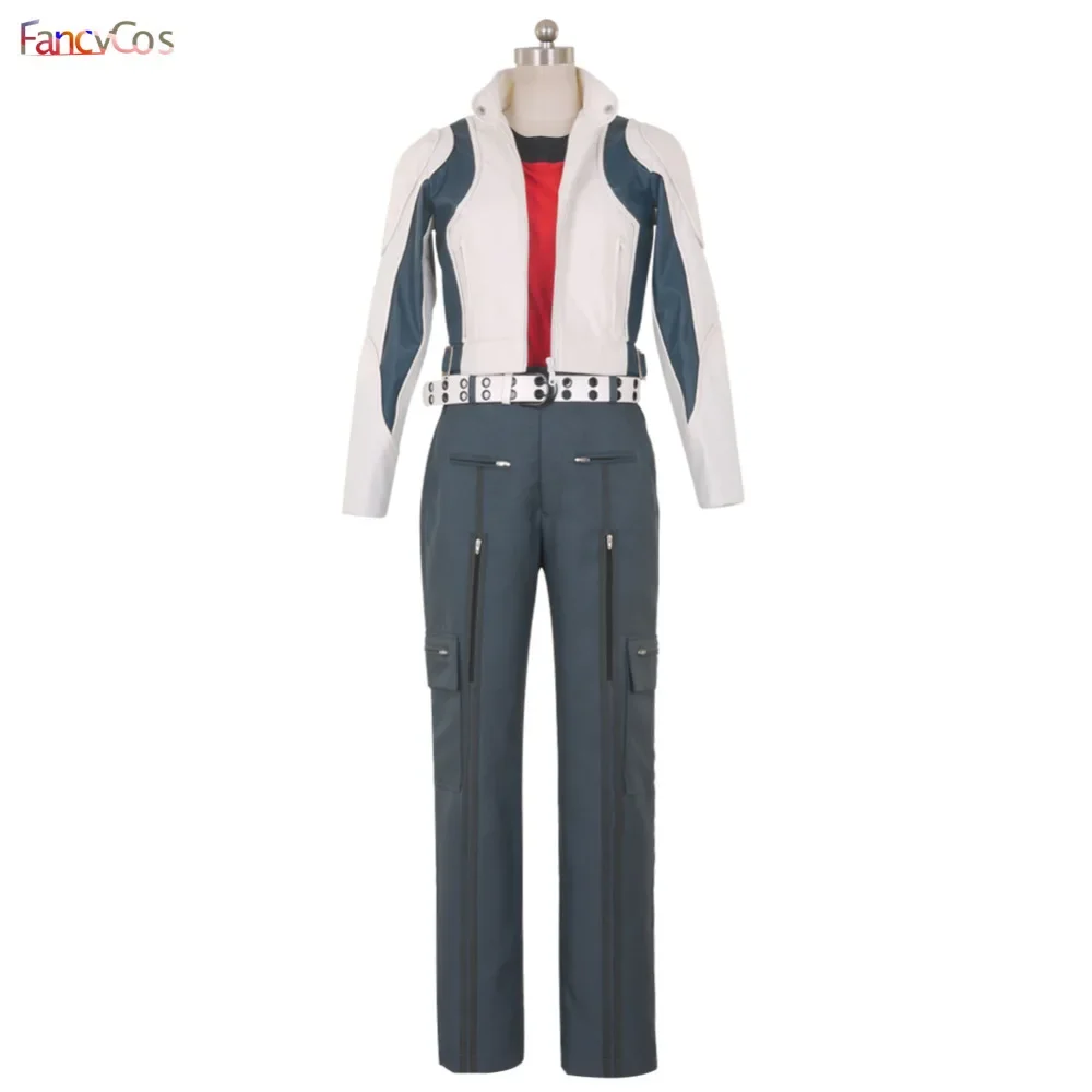 Anime TIGER BUNNY KotetsuT.Kaburagi Cosplay Costumes Adult Custom Made Plus Size Halloween Carvinal Jackets Pants
Anime TIGER BUNNY KotetsuT.Kaburagi Cosplay Costumes Adult Custom Made Plus Size Halloween Carvinal Jackets Pants