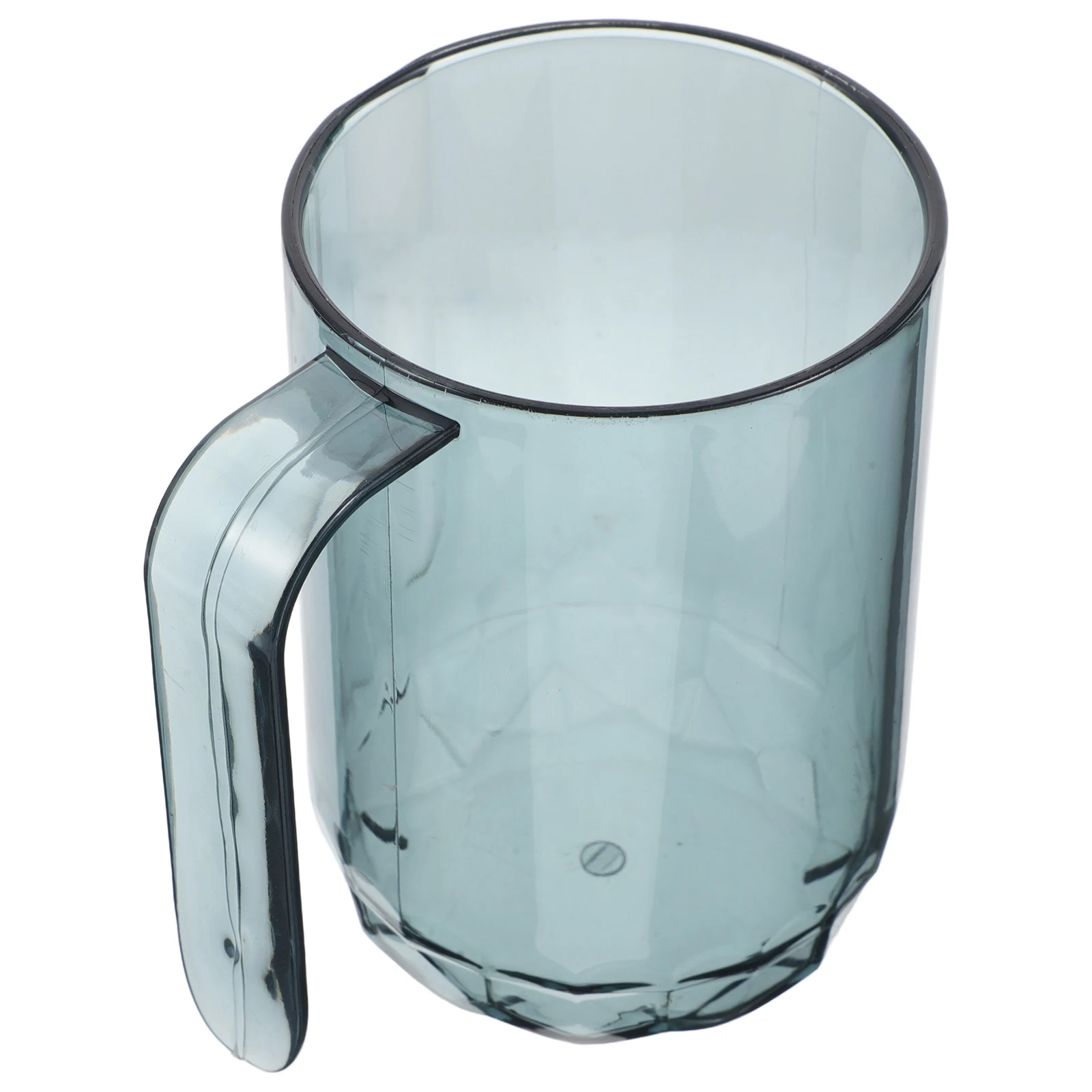 Nordic Simple Mouthwash Cup High Transparency Plastic Toothbrush Holder Bathroom Storage Travel Reusable Clear Set Household
Nordic Simple Mouthwash Cup High Transparency Plastic Toothbrush Holder Bathroom Storage Travel Reusable Clear Set Household