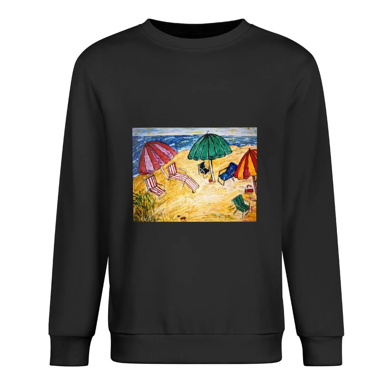 Beach Time Pullover tracksuits mens designer clothes graphic t shirts men mens clothing new sweatshirts
Beach Time Pullover tracksuits mens designer clothes graphic t shirts men mens clothing new sweatshirts