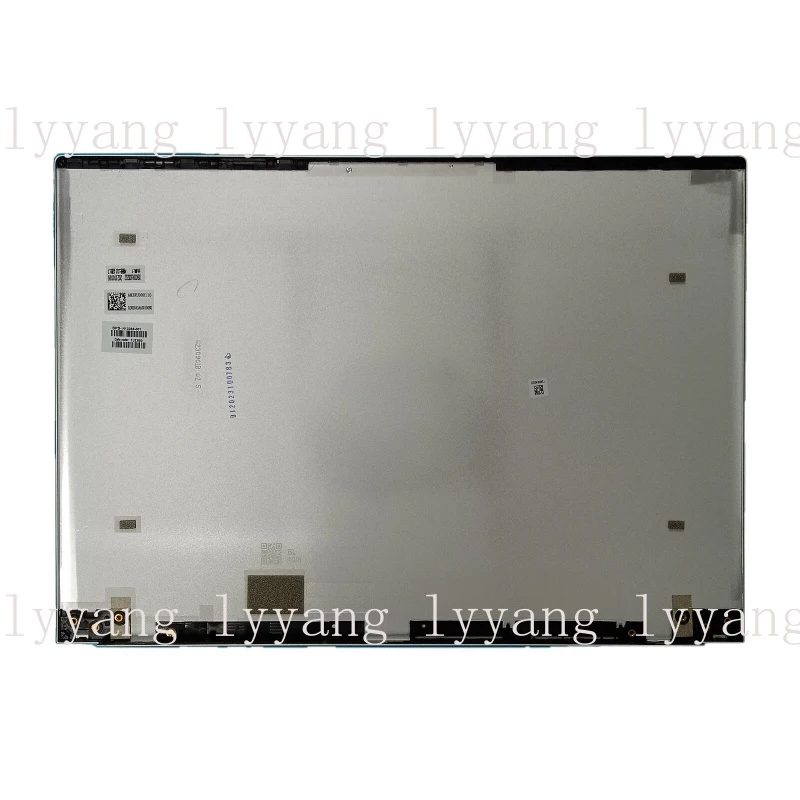 f Lcd Rear Back Cover Top Case For HP Envy 16-H TPN-C159 N13368-001 silver
f Lcd Rear Back Cover Top Case For HP Envy 16-H TPN-C159 N13368-001 silver