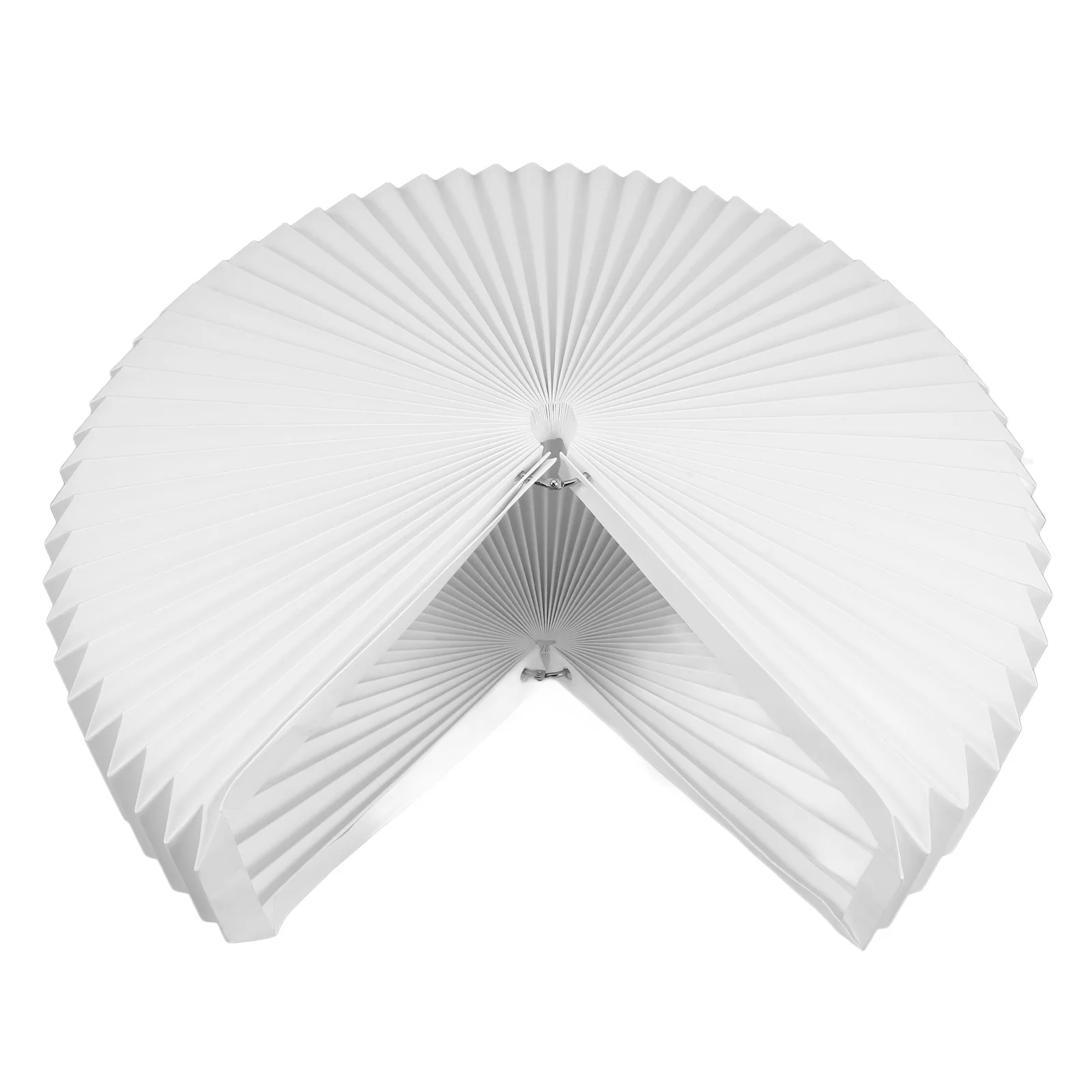 DIY Lampshade Paper Light Cover Hanging Reflective White Paper Light Shade Simple Style Bedroom Living Room Wedding
DIY Lampshade Paper Light Cover Hanging Reflective White Paper Light Shade Simple Style Bedroom Living Room Wedding
