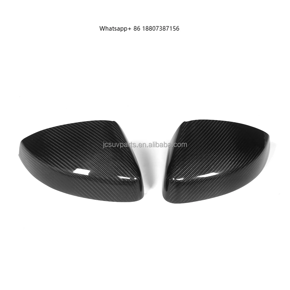 A3 S3 RS3 Carbon Fiber Car Side Rear Mirror Cover forAudi A3 S3 RS3
A3 S3 RS3 Carbon Fiber Car Side Rear Mirror Cover forAudi A3 S3 RS3
