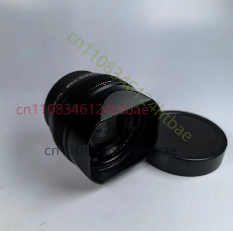 Square Metal Aluminum Alloy Lens Hood+Cap For SG-image AF 25mm f/1.8 Lens
Square Metal Aluminum Alloy Lens Hood+Cap For SG-image AF 25mm f/1.8 Lens