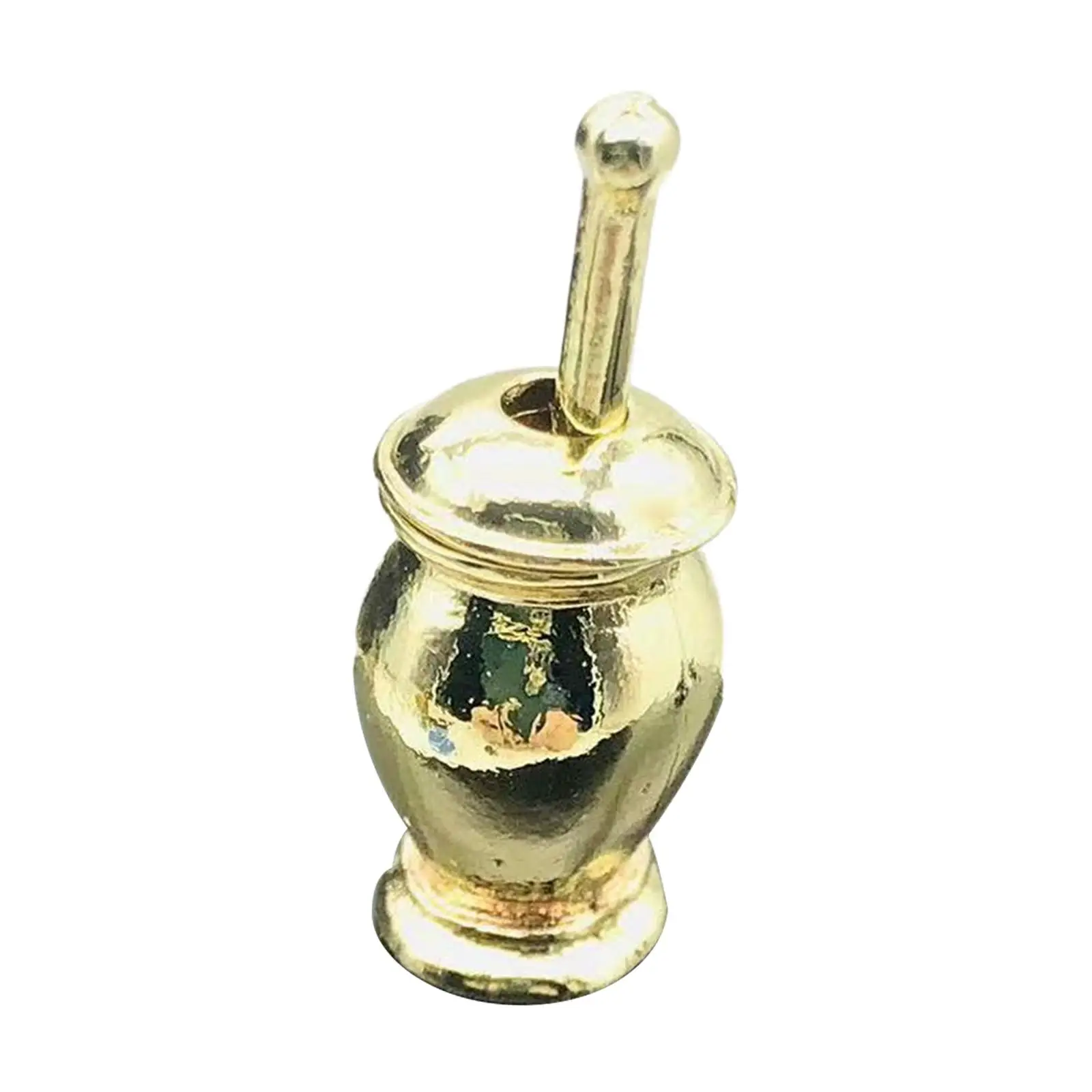 Miniature Kitchen Accessory Pretend Play Toys Ornaments Accessories Dollhouse Kitchen Furniture Play Set for Boys Gifts
Miniature Kitchen Accessory Pretend Play Toys Ornaments Accessories Dollhouse Kitchen Furniture Play Set for Boys Gifts