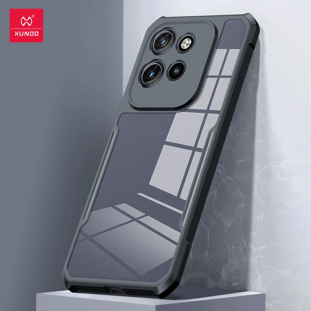 Чехол Xundd для Motorola Edge 50 Neo Moto S50, противоударные подушки безопасности, Защита камеры, акриловая и ТПУ задняя крышка, Ультрапрозрачная крышка
Чехол Xundd для Motorola Edge 50 Neo Moto S50, противоударные подушки безопасности, Защита камеры, акриловая и ТПУ задняя крышка, Ультрапрозрачная крышка