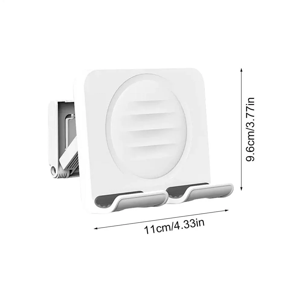 Portable Wall Mount Shower Phone Holder Adjustable Self-Adhesive Cellphone Stand Universal Hands-Free Desktop Phone Mount Dorm
Portable Wall Mount Shower Phone Holder Adjustable Self-Adhesive Cellphone Stand Universal Hands-Free Desktop Phone Mount Dorm