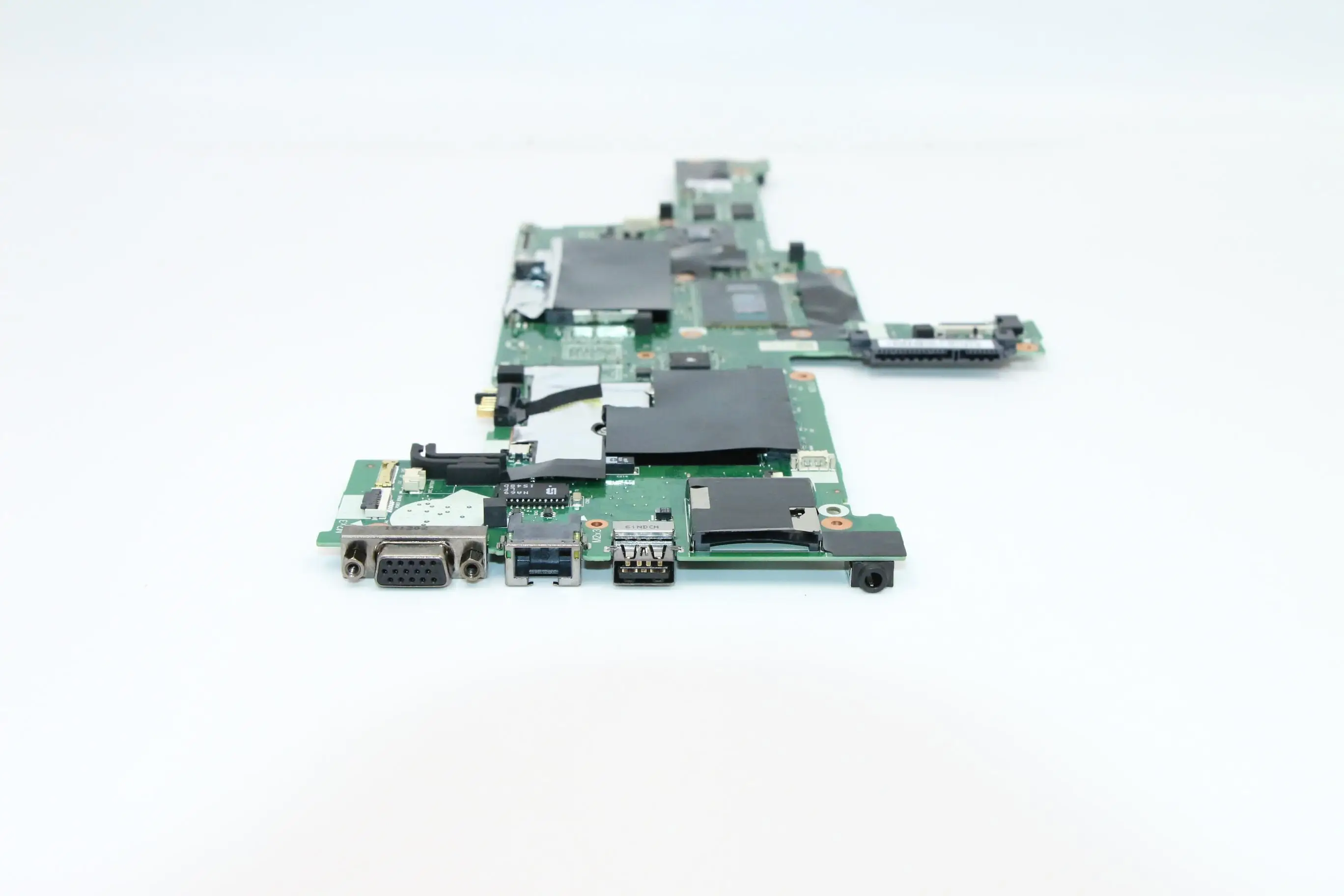 00HW221 For Lenovo ThinkPad T440 Laptop Motherboard i7-4510 Processor 100% Full Tested
00HW221 For Lenovo ThinkPad T440 Laptop Motherboard i7-4510 Processor 100% Full Tested
