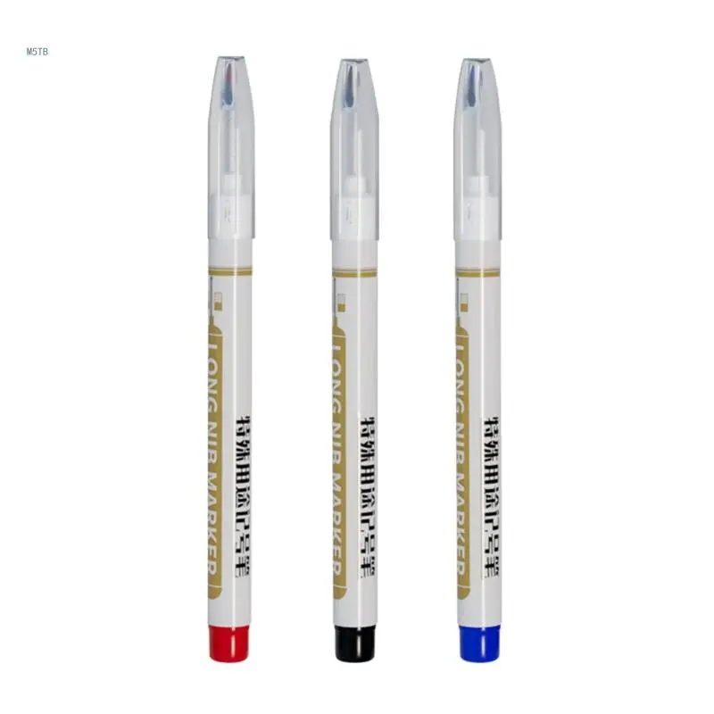 20mm Long Tip Carpenter Marker Woodworking Mark Tool Long Tip Deep Hole Marker Dropship
20mm Long Tip Carpenter Marker Woodworking Mark Tool Long Tip Deep Hole Marker Dropship