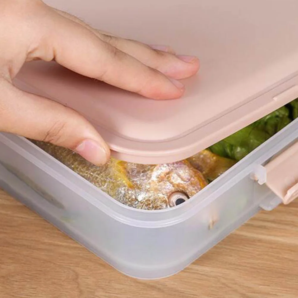 Water Proof Storage Box Tray Dumpling Container Pp Freezer Containers for Dumplings
Water Proof Storage Box Tray Dumpling Container Pp Freezer Containers for Dumplings