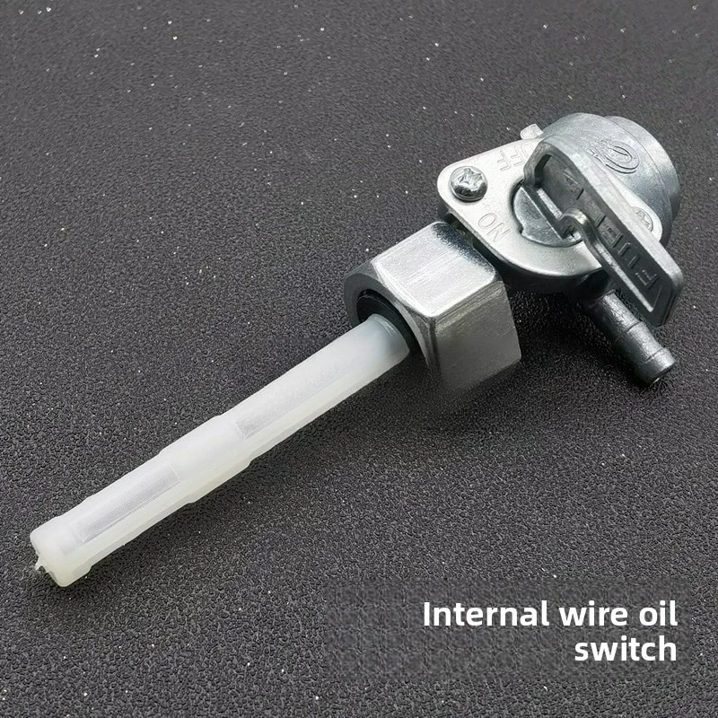 188F190 Generator Accessories Oil Switch GX390/6.5KW Oil Supply Switch in Oil Tank Diesel Generator Silent
188F190 Generator Accessories Oil Switch GX390/6.5KW Oil Supply Switch in Oil Tank Diesel Generator Silent