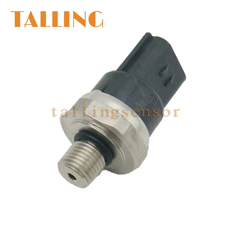 JT500155 MR483948 High Quality Car Fuel Common Rail Presure Sensor For Mitsubishi Colt Colt Dion Lancer Dingo 2000-2009 E1T41671
JT500155 MR483948 High Quality Car Fuel Common Rail Presure Sensor For Mitsubishi Colt Colt Dion Lancer Dingo 2000-2009 E1T41671