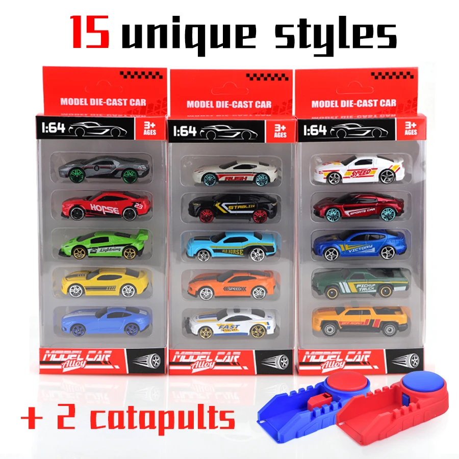 1/64 (в коробке) 5 крутых миниатюрных машинок, литье под давлением, металлические, игрушки для мальчиков, набор + запускающее устройство.
1/64 (в коробке) 5 крутых миниатюрных машинок, литье под давлением, металлические, игрушки для мальчиков, набор + запускающее устройство.