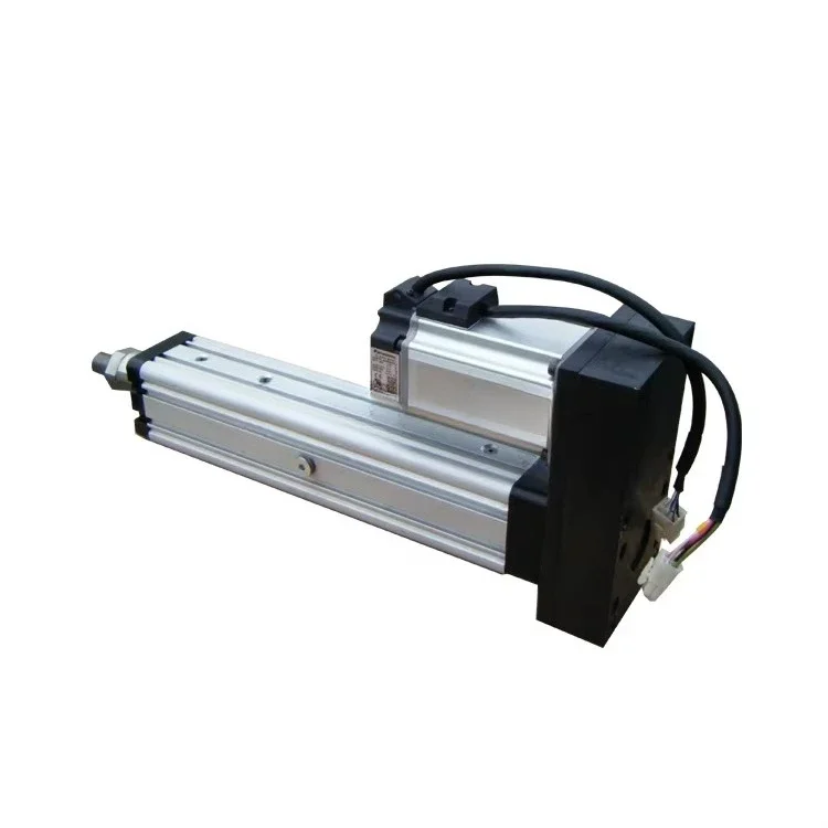 Hot Sale Linear Servo Electric Cylinder
Hot Sale Linear Servo Electric Cylinder