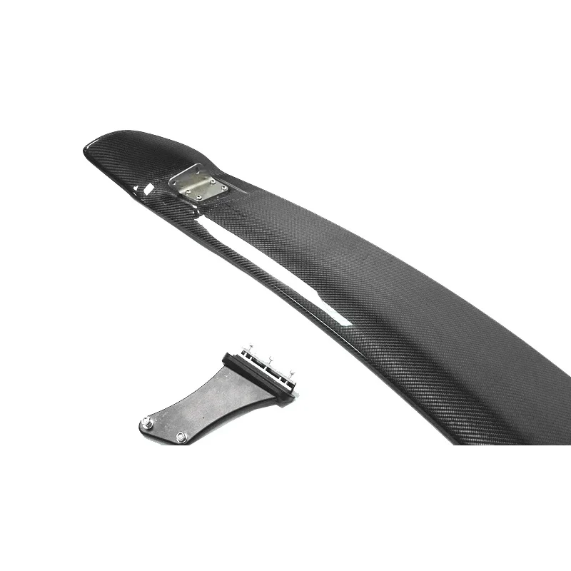 High Quality SRD Style Carbon Fiber GT Rear Spoiler Wing For 2005-2013 IS250 IS300 ISF
High Quality SRD Style Carbon Fiber GT Rear Spoiler Wing For 2005-2013 IS250 IS300 ISF