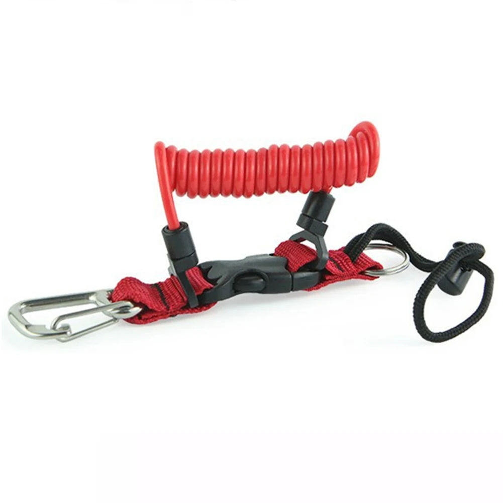 Underwater Photography Diving Camera Lanyard Scuba Diving Accessory 316 Stainless Steel Diving Rope Lightweight Rope
Underwater Photography Diving Camera Lanyard Scuba Diving Accessory 316 Stainless Steel Diving Rope Lightweight Rope