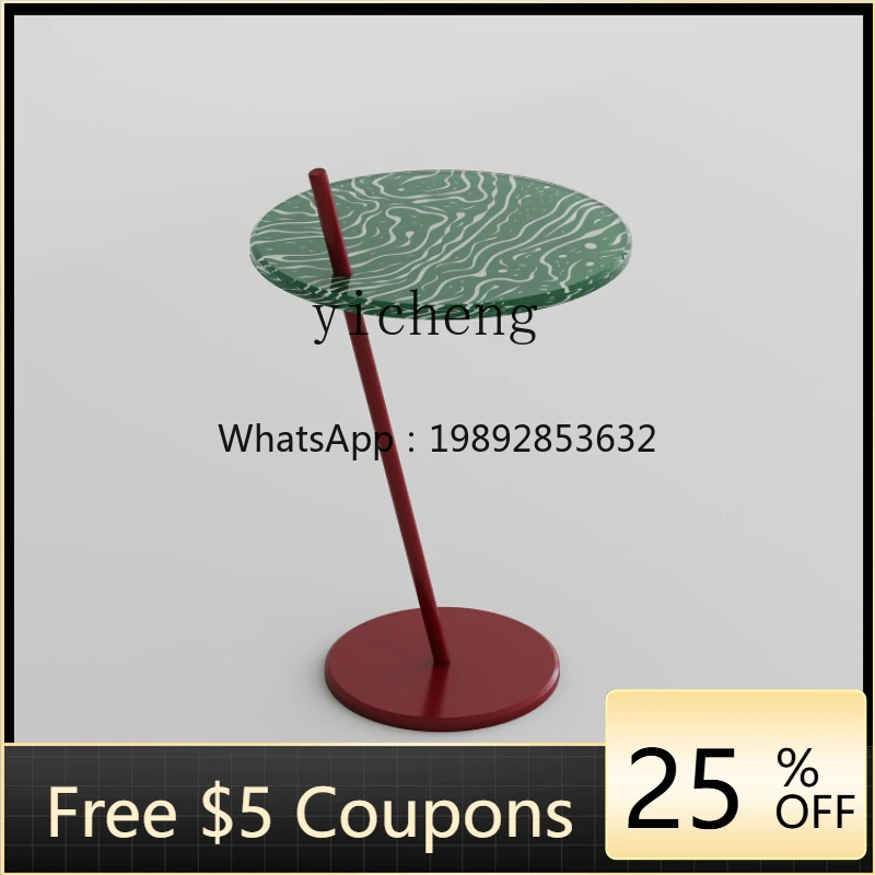 exquisite corner sofa side few small coffee table simple modern creative balcony bedside table
exquisite corner sofa side few small coffee table simple modern creative balcony bedside table