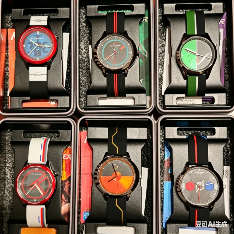 Cilicilitoy Genuine Kamen Rider Weart Co Branded Watch Blind Box Build Kuuga Trendy Anime Peripheral Gifts For Collectors
Cilicilitoy Genuine Kamen Rider Weart Co Branded Watch Blind Box Build Kuuga Trendy Anime Peripheral Gifts For Collectors