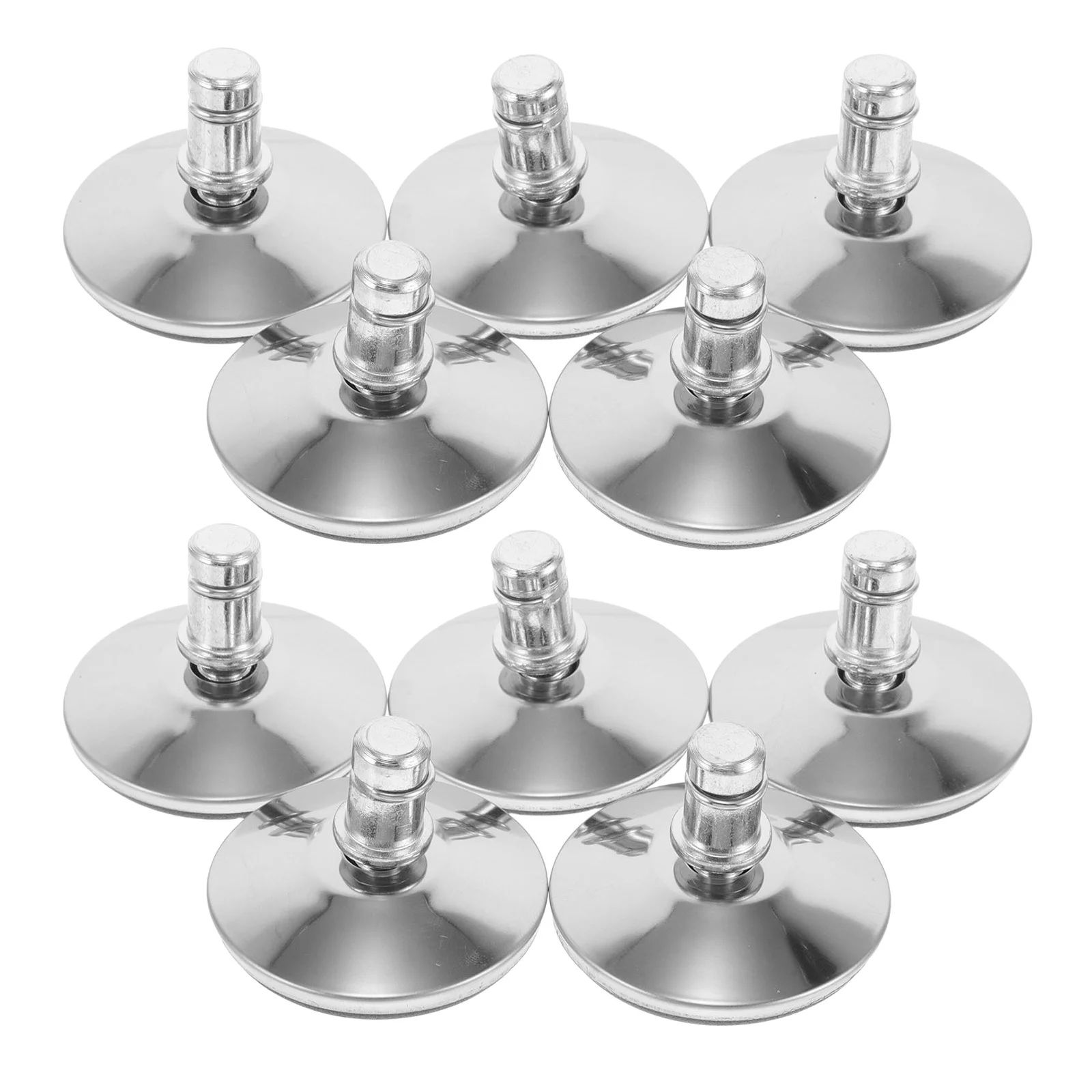 10Pcs Office Chair Foot Pad 50Mm Chair Wheel Replacement for Executive Gaming Stool Fixed Casters Mute Glides Furniture Levelers
10Pcs Office Chair Foot Pad 50Mm Chair Wheel Replacement for Executive Gaming Stool Fixed Casters Mute Glides Furniture Levelers
