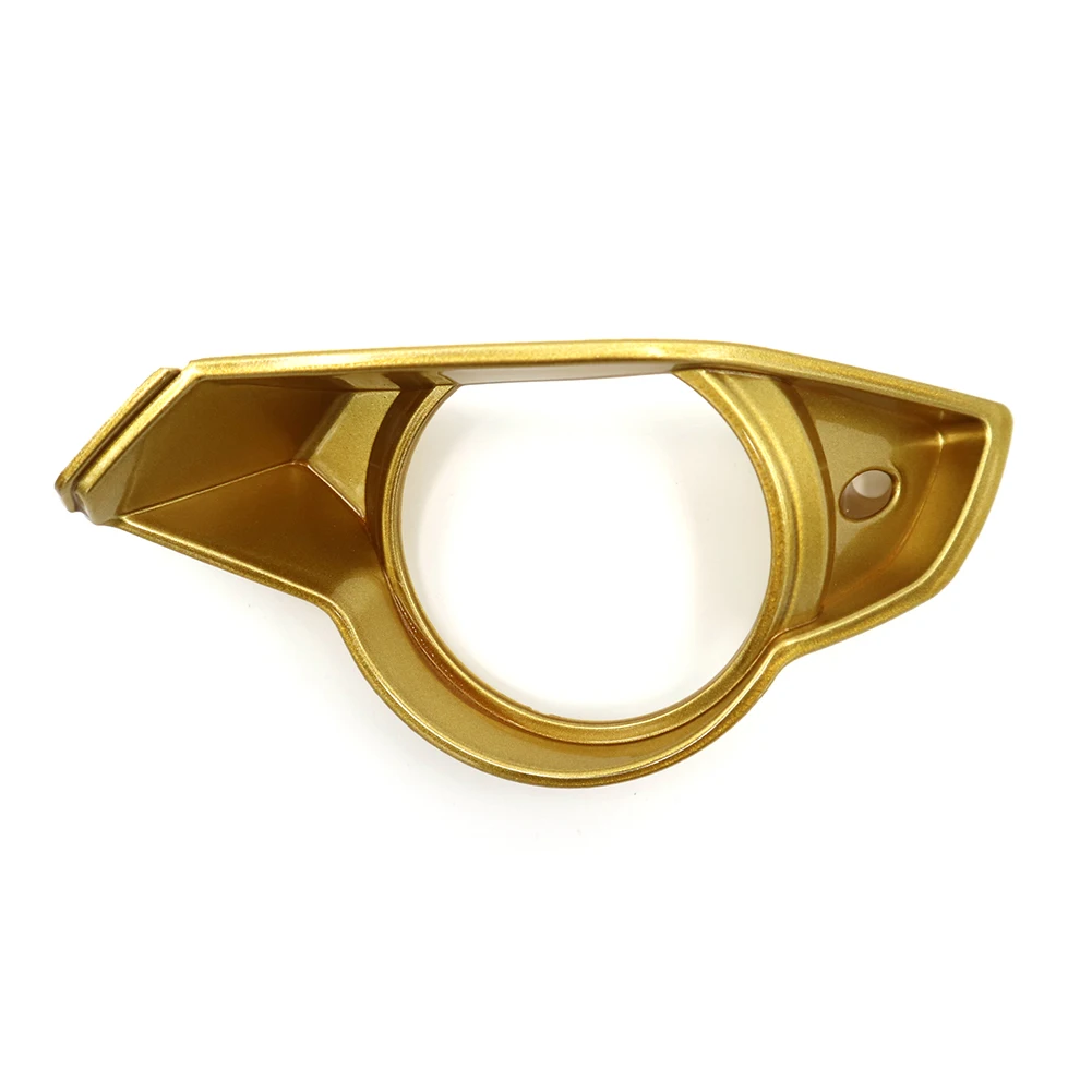 TRIM FRAME COVER Fairing Cowling 1PC Fairing Front Left Gold Motorcycle Replacement For BMW S1000R 2015-2018 New
TRIM FRAME COVER Fairing Cowling 1PC Fairing Front Left Gold Motorcycle Replacement For BMW S1000R 2015-2018 New