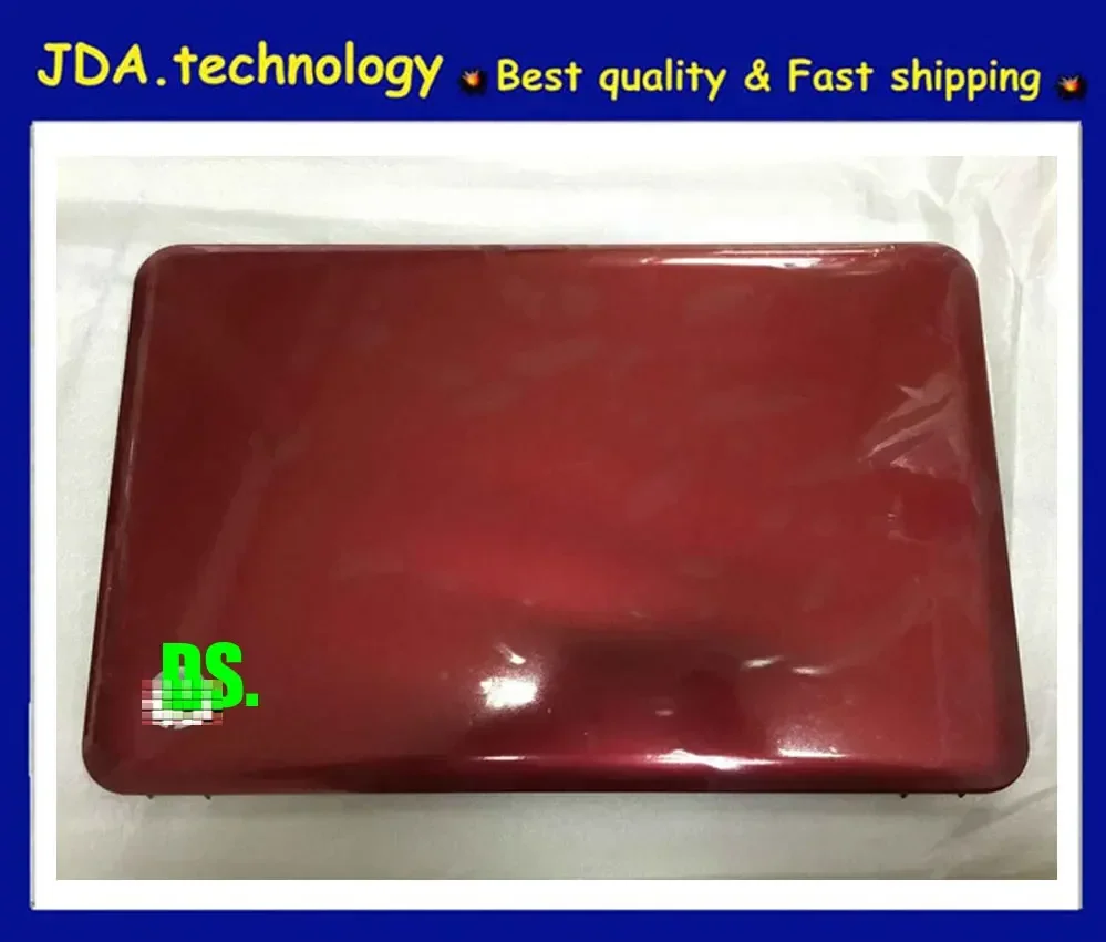 MEIRROW New/org для HP Pavilion g6 g6-1000 1024tx 1108tx задняя крышка ЖК-дисплея 643243 -001 ZYE35R15TO403,КРАСНЫЙ
MEIRROW New/org для HP Pavilion g6 g6-1000 1024tx 1108tx задняя крышка ЖК-дисплея 643243 -001 ZYE35R15TO403,КРАСНЫЙ
