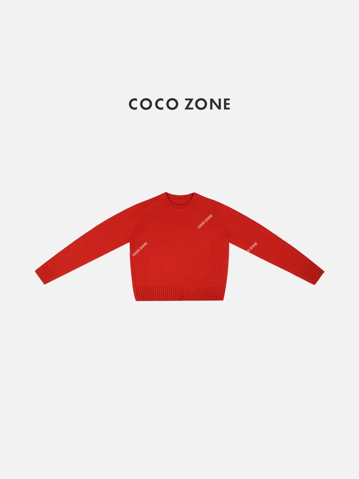 Red Knitted Wool Sweater Embroidered Letters Casual round Ne Women's Faion Spring 2025 Comfortable Knitwear 24C000
Red Knitted Wool Sweater Embroidered Letters Casual round Ne Women's Faion Spring 2025 Comfortable Knitwear 24C000