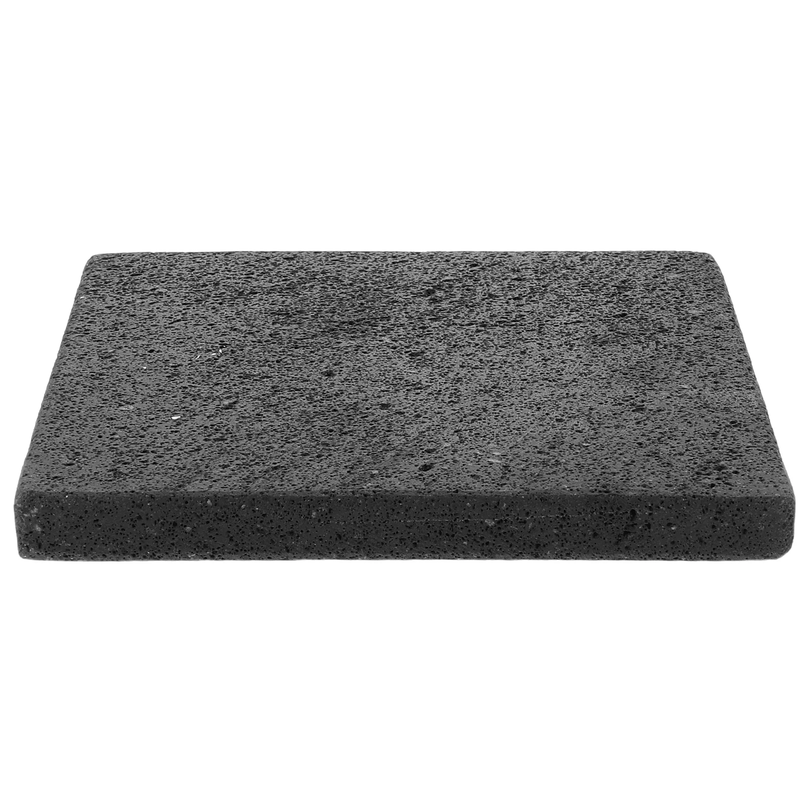 Volcanic Stone Korean Bbq Grill Pan Natural Rock Baking Sheet Heat Retaining Cooking Stone for Home Party Vegetarian Bbq
Volcanic Stone Korean Bbq Grill Pan Natural Rock Baking Sheet Heat Retaining Cooking Stone for Home Party Vegetarian Bbq