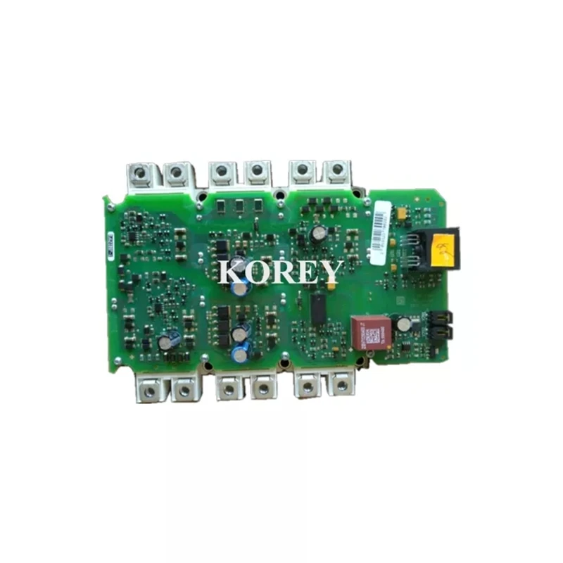 Inverter IGD3 840A Drive Board A5E36717788 
Inverter IGD3 840A Drive Board A5E36717788