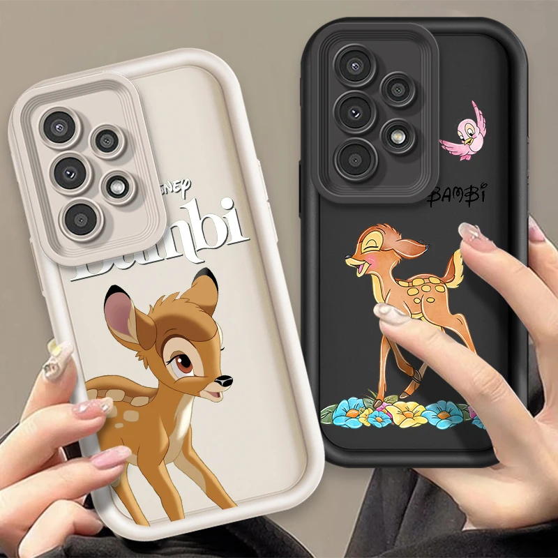 Disney Art Classical For Samsung A73 A71 A54 A53 A52 A51 A33 A32 A21S A14 A13 A12 A25 A04 A05 5G Eye Ladder Funda Phone Case
Disney Art Classical For Samsung A73 A71 A54 A53 A52 A51 A33 A32 A21S A14 A13 A12 A25 A04 A05 5G Eye Ladder Funda Phone Case