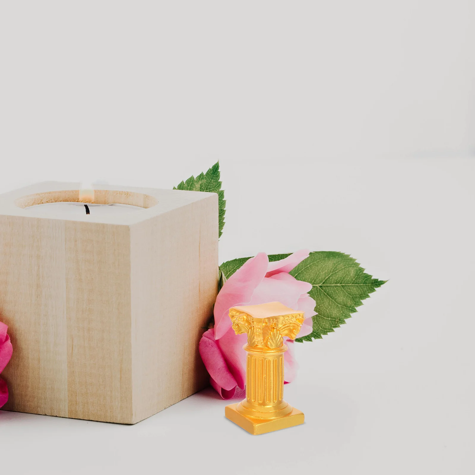 4Pcs Roman Pillar Stand Mini Roman Column Resin Holder Wedding Table Decoration Christmas Home Decor Decor
4Pcs Roman Pillar Stand Mini Roman Column Resin Holder Wedding Table Decoration Christmas Home Decor Decor