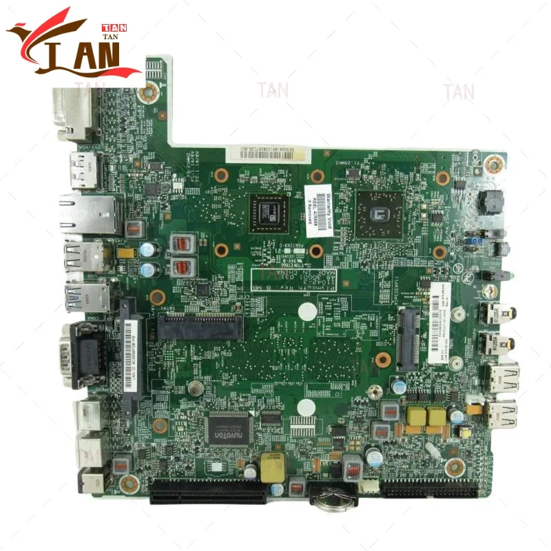 675186 -005 For HP T610 Mini Motherboard 11042-3 675187 -000 Mainboard 100% Tested Fast Ship TT
675186 -005 For HP T610 Mini Motherboard 11042-3 675187 -000 Mainboard 100% Tested Fast Ship TT