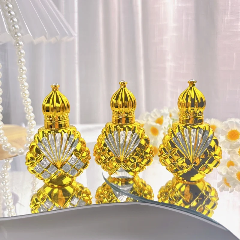 20 шт., 12 мл, элегантные стеклянные флаконы с эфирным маслом, роликовый флакон для духов, пустые рулонные стеклянные флаконы, многоразовые
20 шт., 12 мл, элегантные стеклянные флаконы с эфирным маслом, роликовый флакон для духов, пустые рулонные стеклянные флаконы, многоразовые