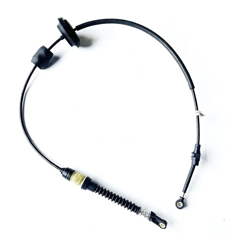 NBJKATO Brand New Genuine 05273214AG Transmission Shift Cable OEM For Chrysler Sebring Dodge Avenger
NBJKATO Brand New Genuine 05273214AG Transmission Shift Cable OEM For Chrysler Sebring Dodge Avenger