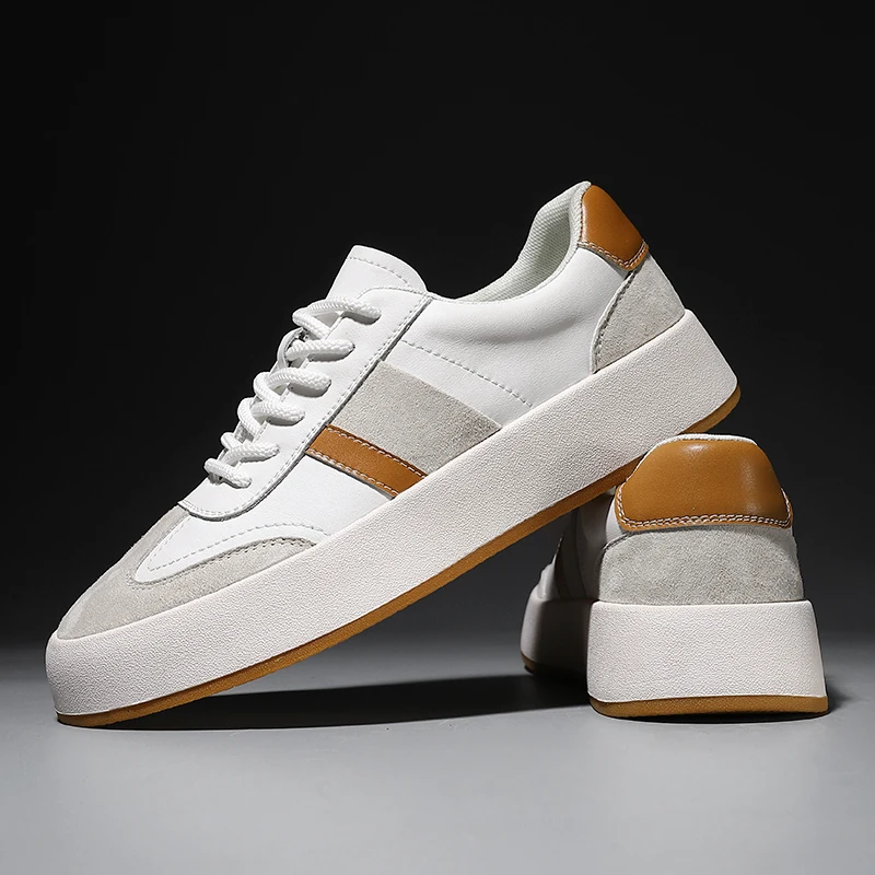 2025Summer Breathable Comfortable Lightweight High-Quality Handmade Trendy Casual Shoes Sports Sneakers Men's Shoes38-44
2025Summer Breathable Comfortable Lightweight High-Quality Handmade Trendy Casual Shoes Sports Sneakers Men's Shoes38-44