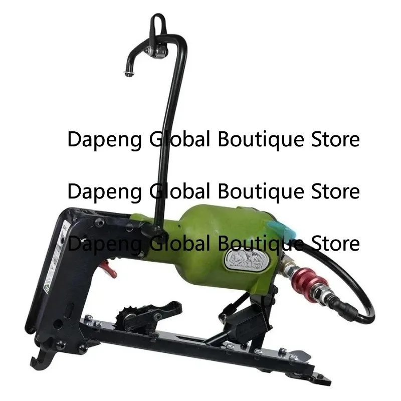 2800-1022 Pneumatic Clinching Tool for mattress clips
2800-1022 Pneumatic Clinching Tool for mattress clips