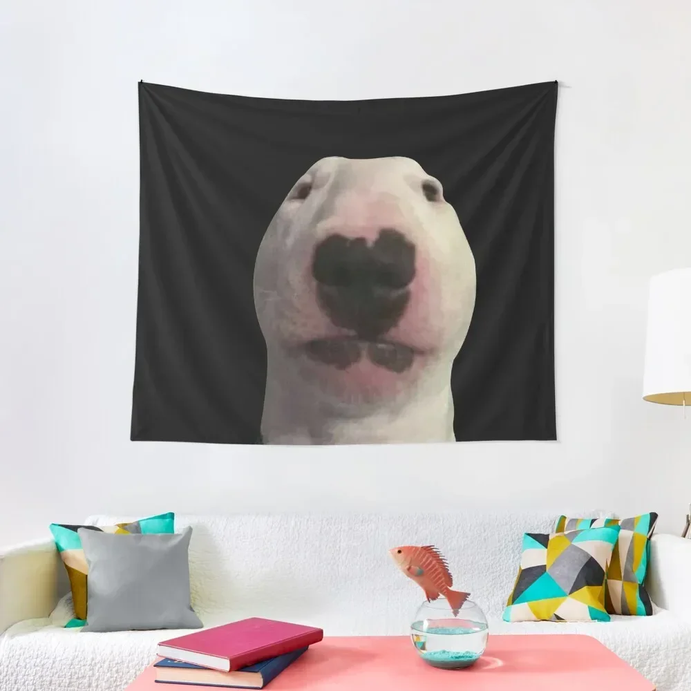 Staring Forward Dog Meme Tapestry Decoration For Rooms Bedroom Decoration Tapestry
Staring Forward Dog Meme Tapestry Decoration For Rooms Bedroom Decoration Tapestry