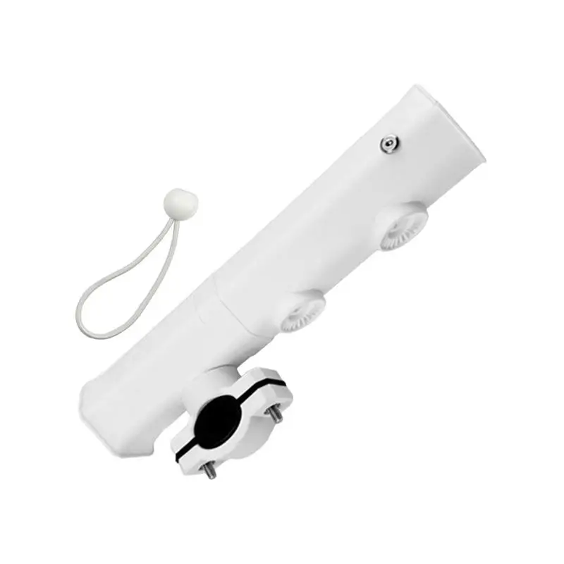 Rod Holder For Fishing Chair Fishing Fort Bracket Easy To Install Flexible Fishing Rod Chair Holder For Fishing Tank Flashlights
Rod Holder For Fishing Chair Fishing Fort Bracket Easy To Install Flexible Fishing Rod Chair Holder For Fishing Tank Flashlights