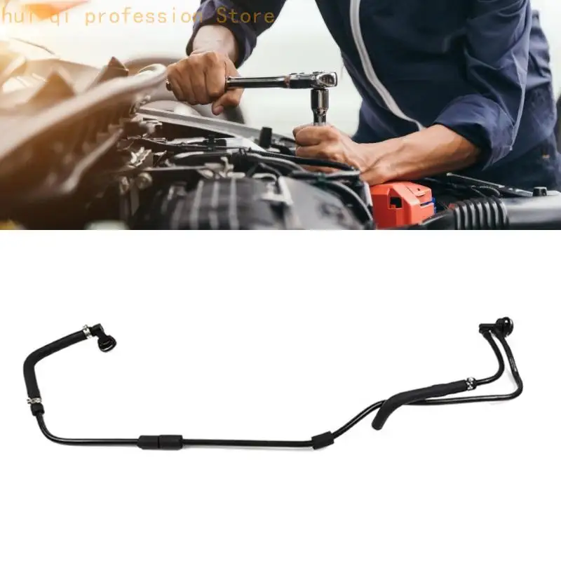 H8WE Car Cooling System Coolant Hose for V205 1.5T 2018-2021 2055011001 Replacement Vent Radiator Hose Pipe Auto Accessories
H8WE Car Cooling System Coolant Hose for V205 1.5T 2018-2021 2055011001 Replacement Vent Radiator Hose Pipe Auto Accessories