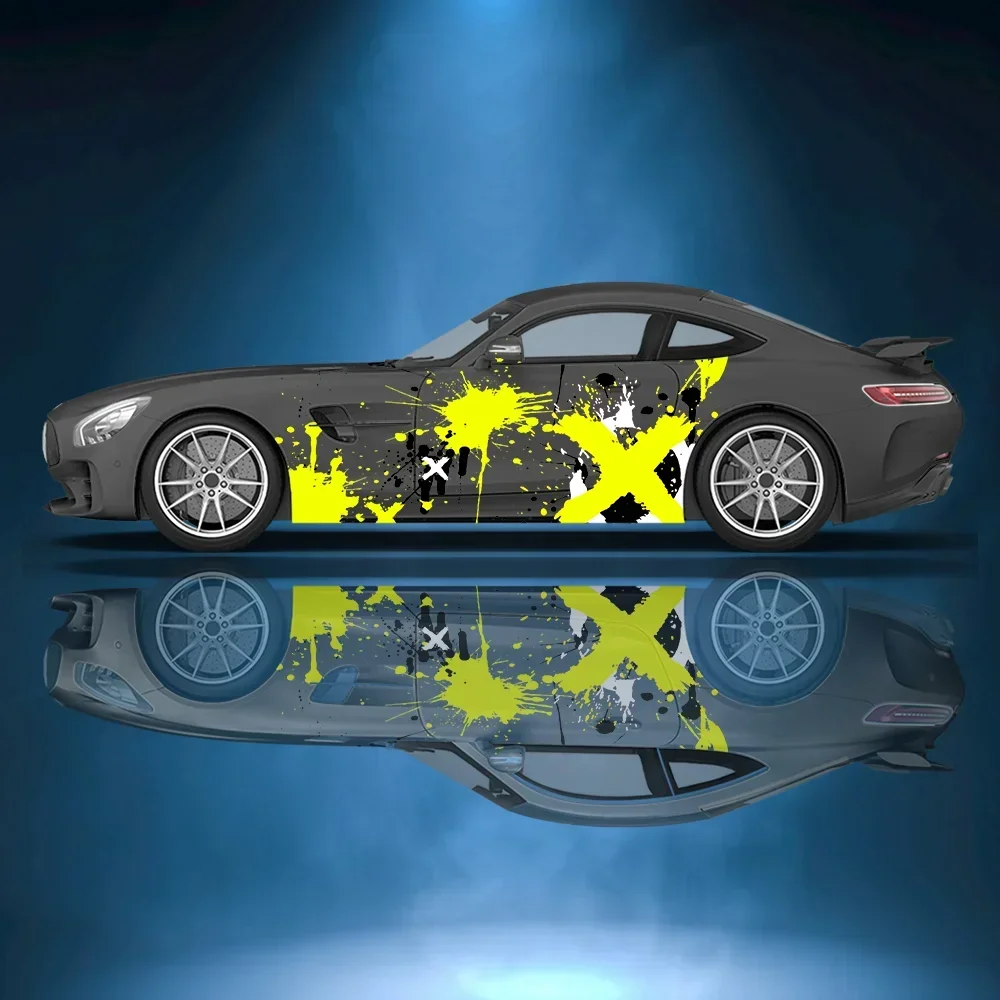 Пистолет-распылитель, цветной символ, автомобильные виниловые наклейки, самоклеящаяся наклейка из ПВХ, подходит для грузовиков, внедорожников, украшения, автоаксессуары, подарок 
Пистолет-распылитель, цветной символ, автомобильные виниловые наклейки, самоклеящаяся наклейка из ПВХ, подходит для грузовиков, внедорожников, украшения, автоаксессуары, подарок