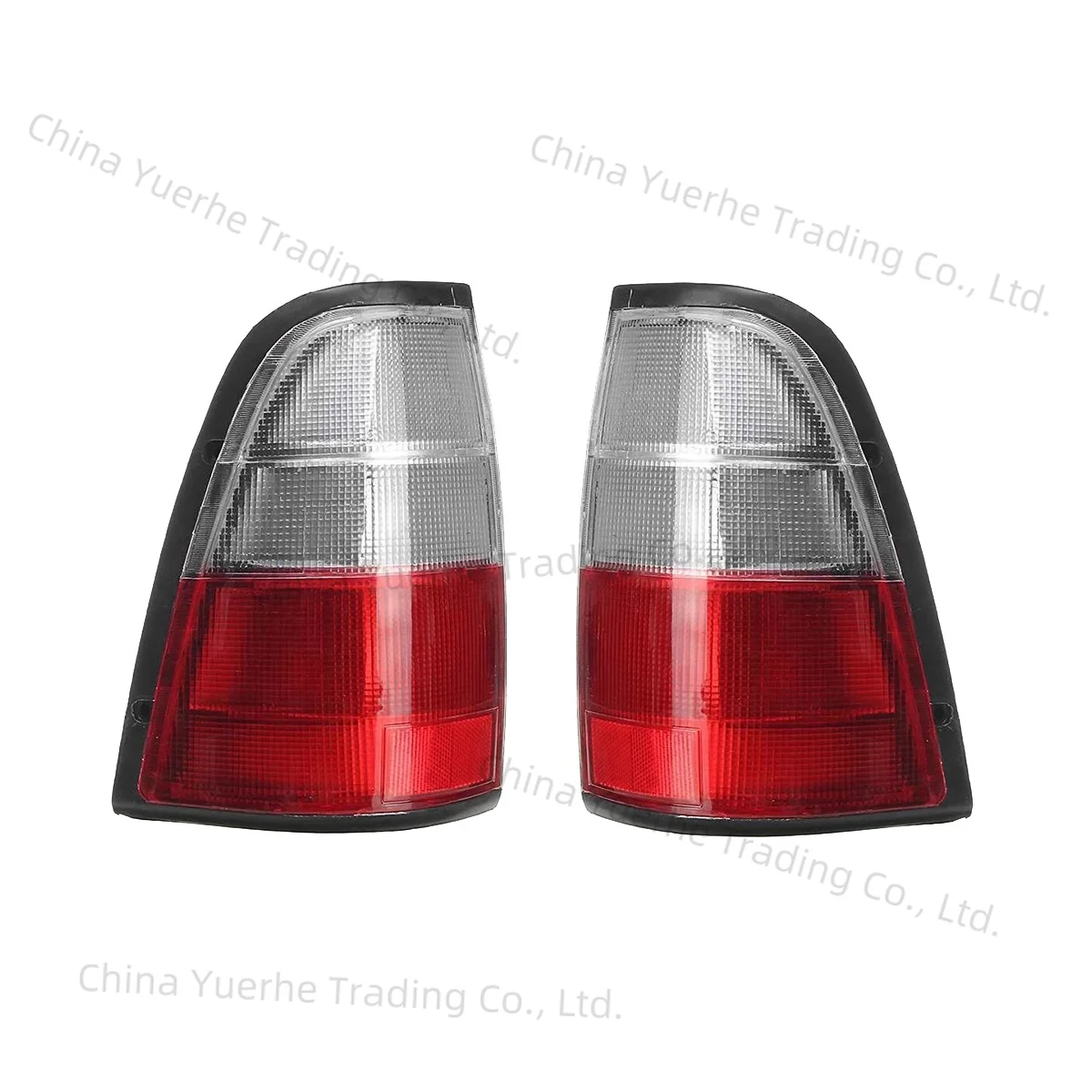 Car Rear Tail Light Brake Lamp with Wiring for Isuzu KB TF TFR TFS Vauxhall Brava Pickup
Car Rear Tail Light Brake Lamp with Wiring for Isuzu KB TF TFR TFS Vauxhall Brava Pickup