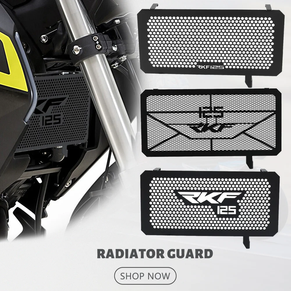 Алюминиевая решетка радиатора мотоцикла, защита масляного радиатора для Keeway RKF125 RKF125 2018 2019 2020 2021 2022 2023 2024
Алюминиевая решетка радиатора мотоцикла, защита масляного радиатора для Keeway RKF125 RKF125 2018 2019 2020 2021 2022 2023 2024