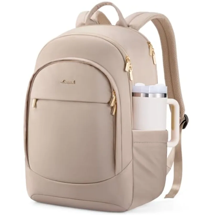 Laptop Backpack for Women Travel Backpack Large Capacity Casual Daypack Work Computer Backpack Travel Backpack for College
Laptop Backpack for Women Travel Backpack Large Capacity Casual Daypack Work Computer Backpack Travel Backpack for College