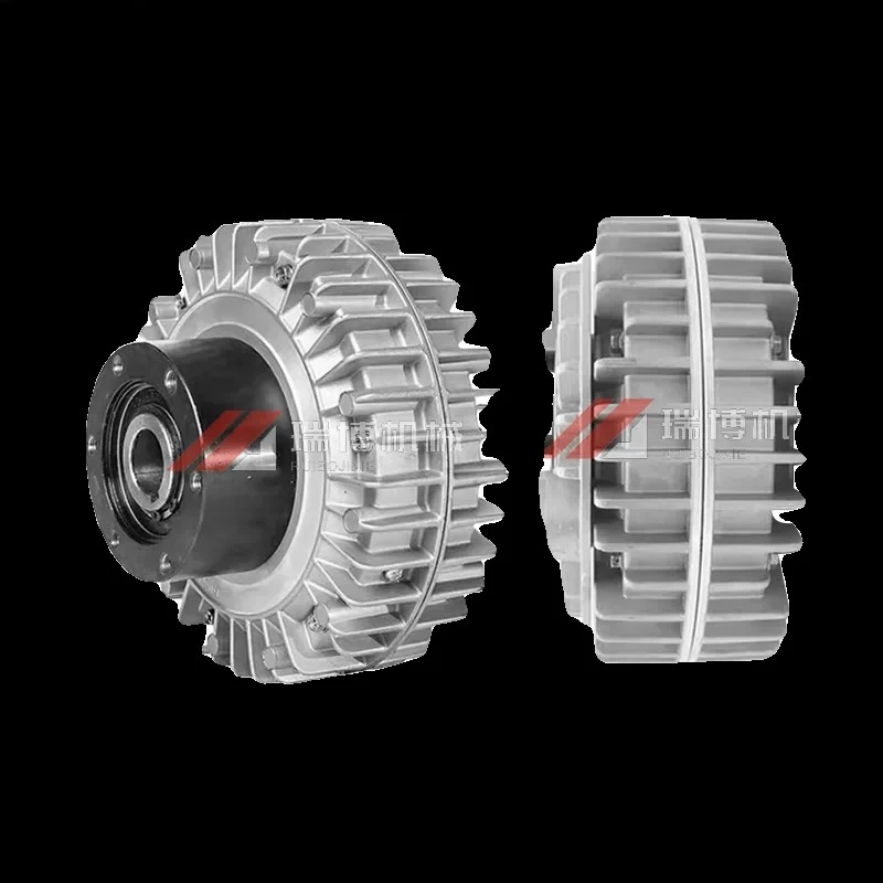 Shell Rotary Magnetic Powder Brake Hollow Shaft Hole Magnetic Powder Clutch High Temperature Hollow Magnetic Powder Brake
Shell Rotary Magnetic Powder Brake Hollow Shaft Hole Magnetic Powder Clutch High Temperature Hollow Magnetic Powder Brake